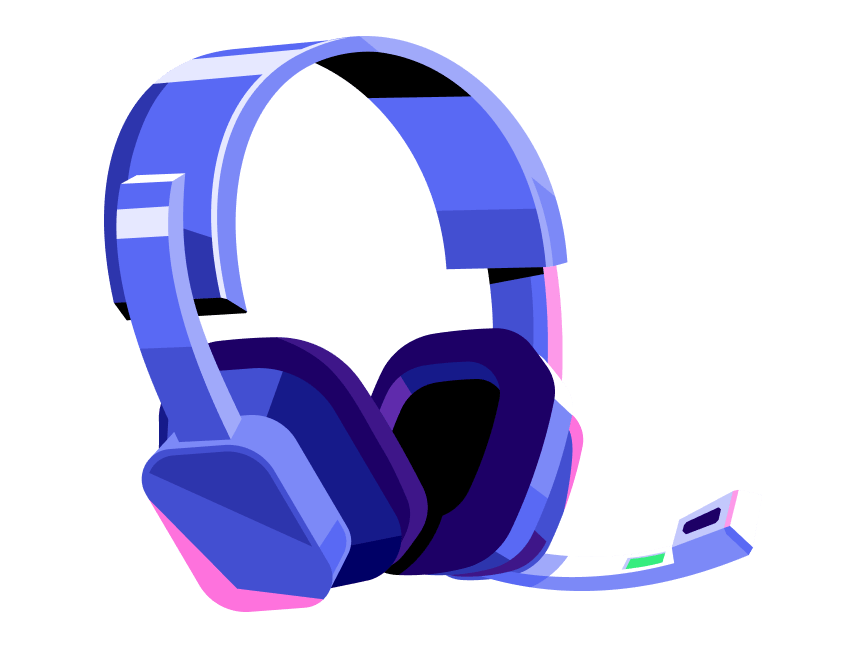 adjust looks and sounds