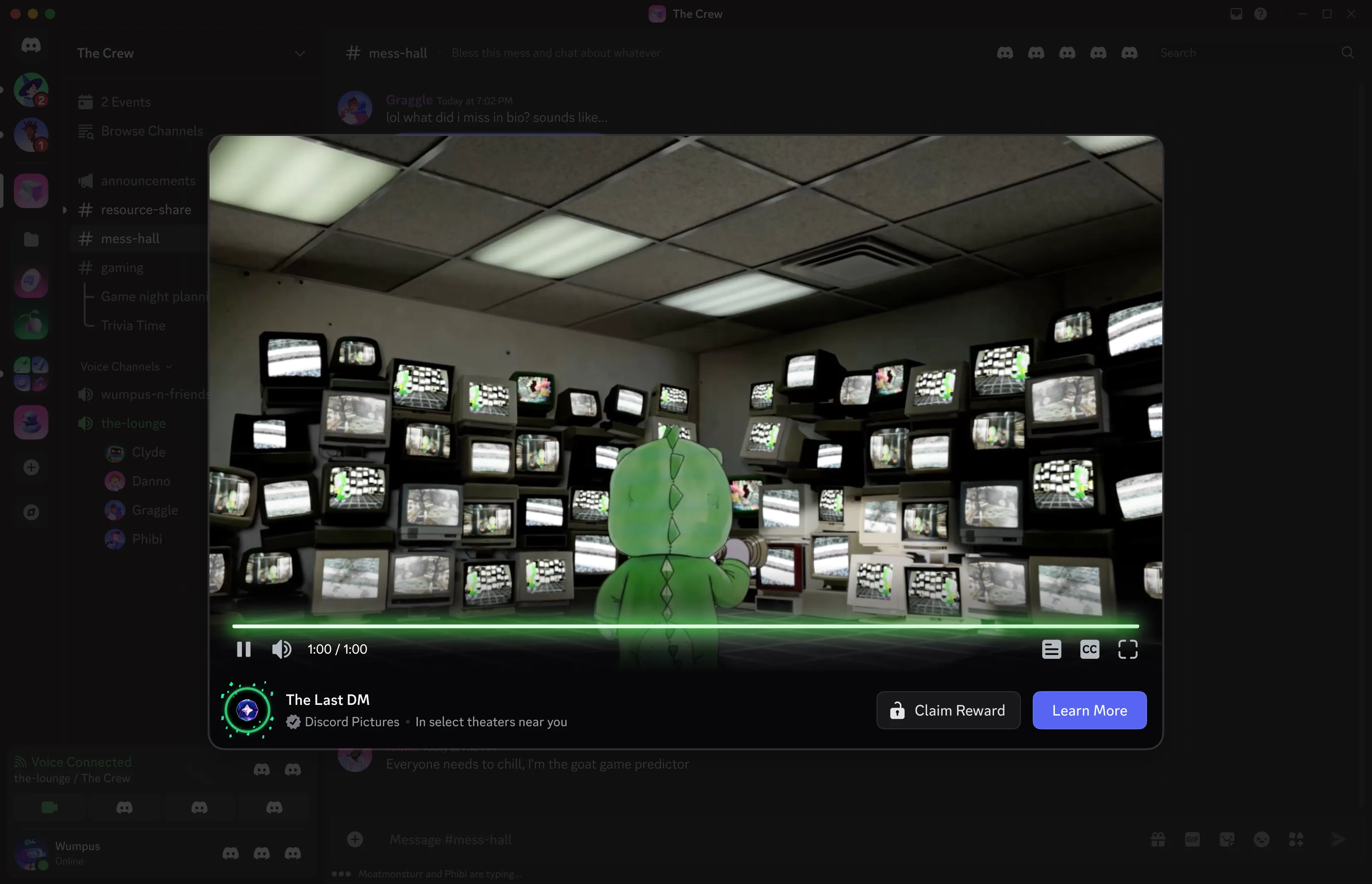PREMIUM VIDEO
ADS THAT IGNITE FANDOMS