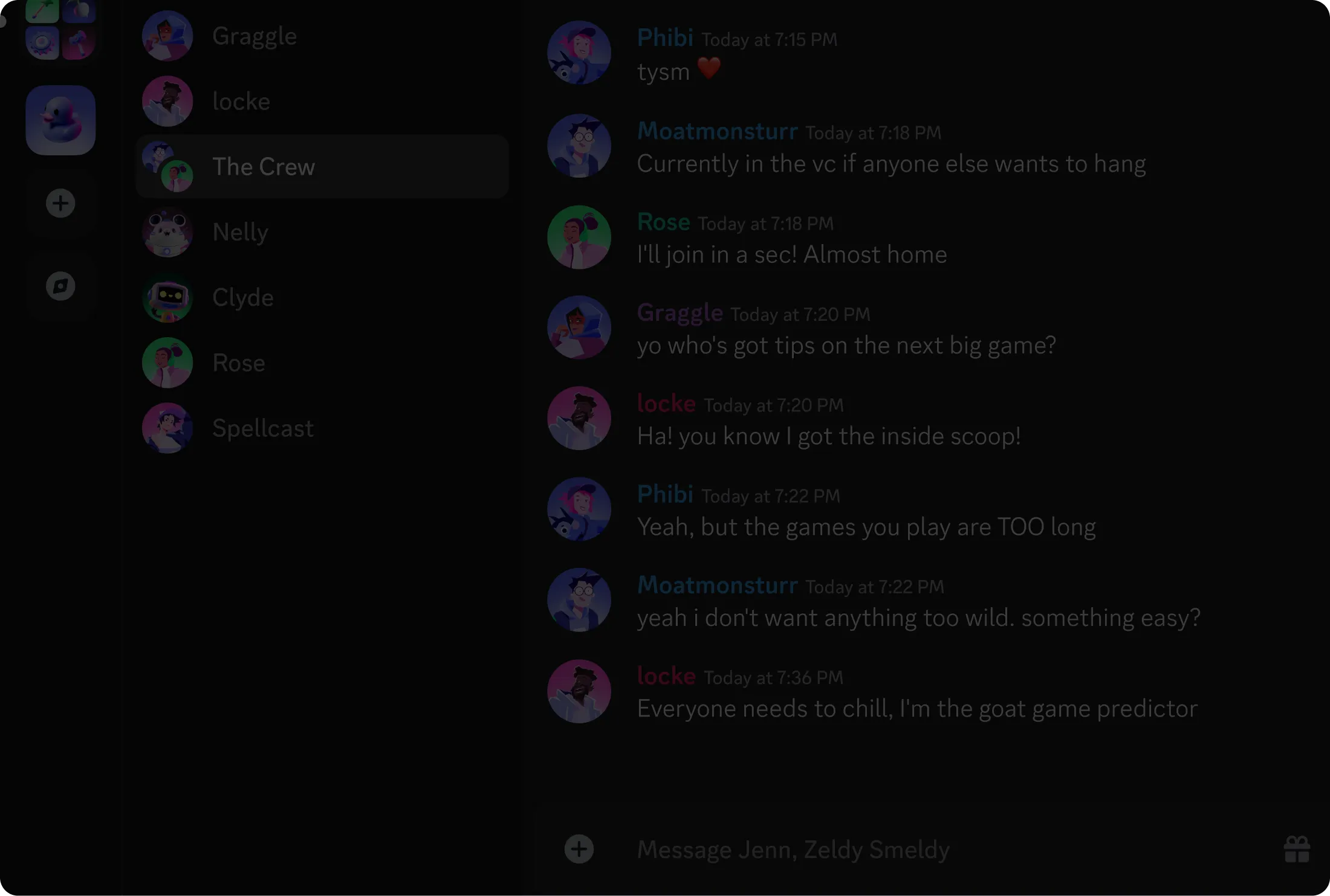 GET PLAYERS IN YOUR GAME WITH QUESTS