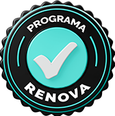 Programa Renova - Concluído