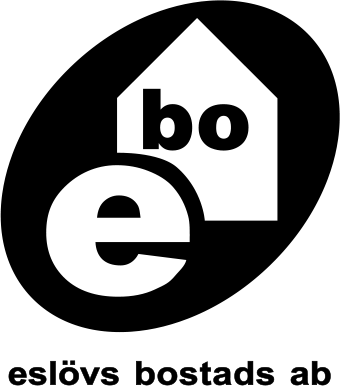 Företagets logotyp