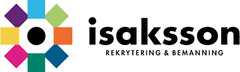 Företagets logotyp