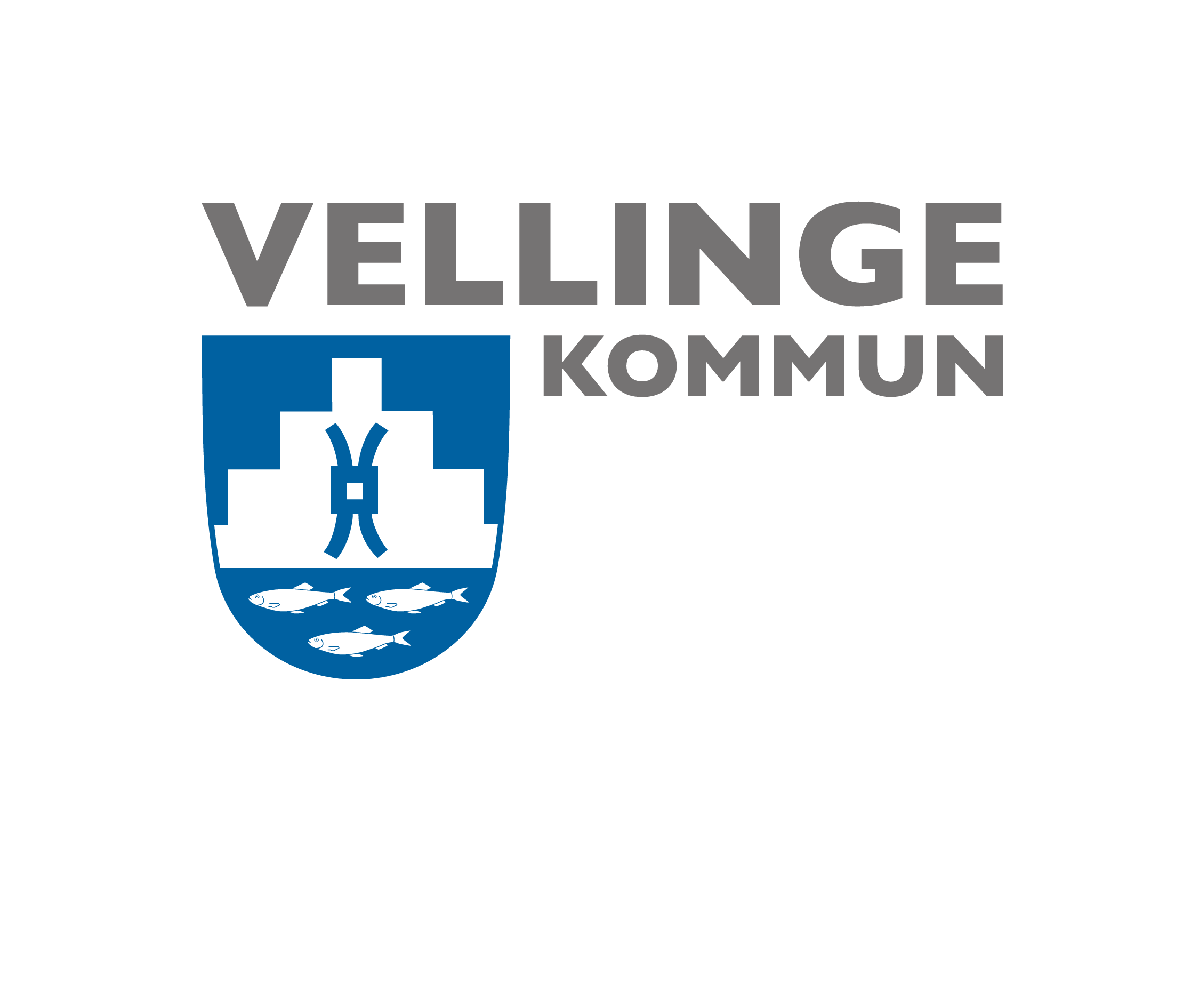 Företagets logotyp
