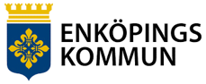 Företagets logotyp
