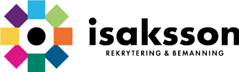 Företagets logotyp