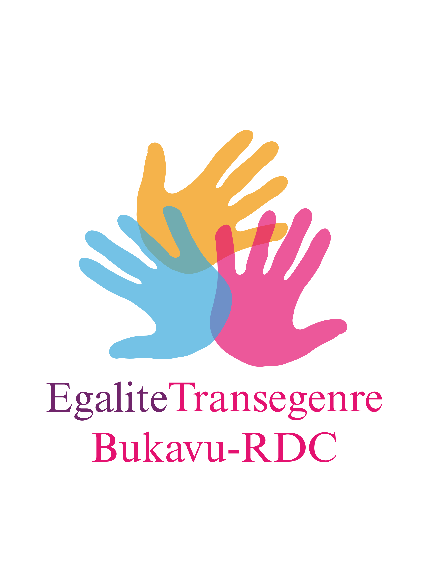 Égalité Transgenres RDC