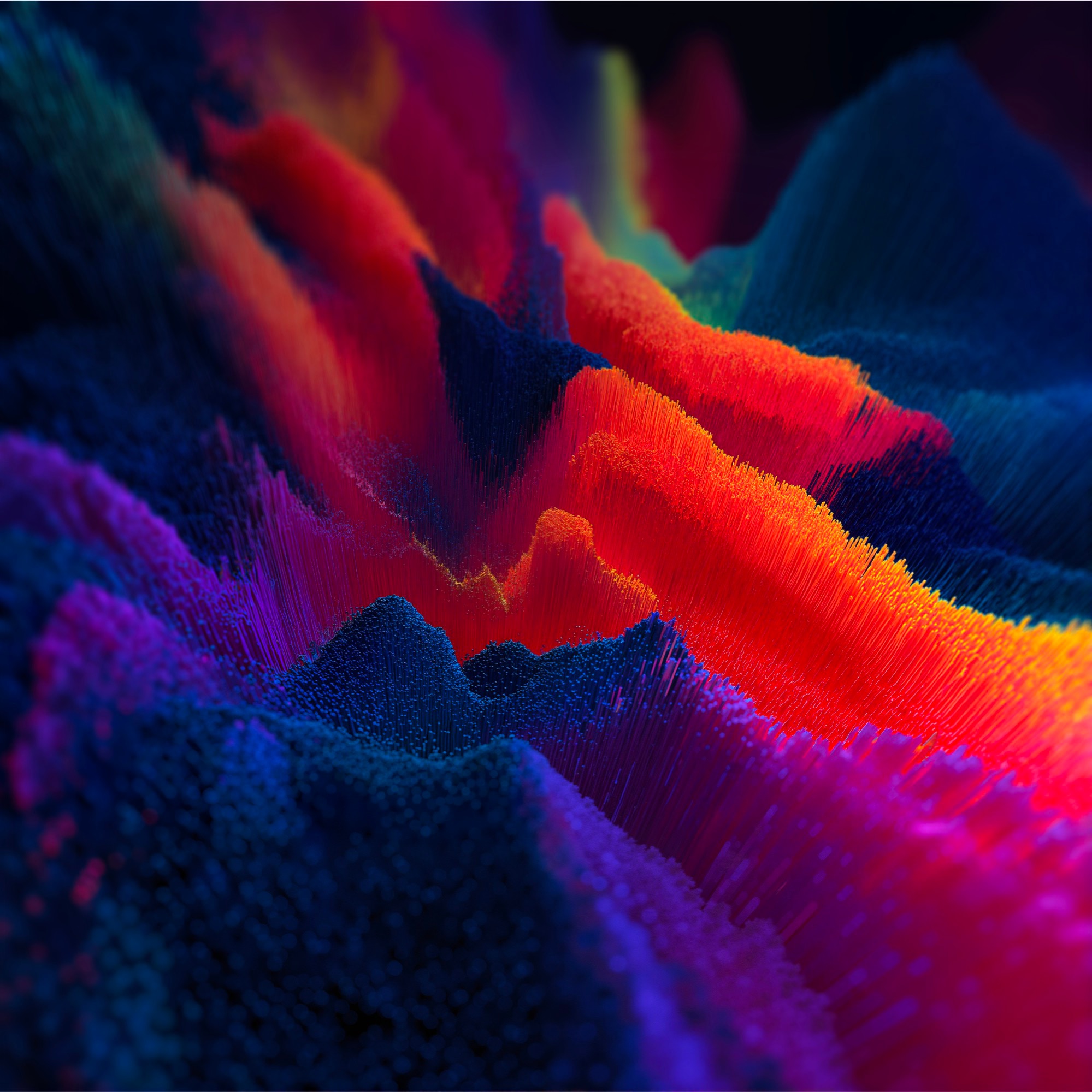 Displacement Abstractions, 02