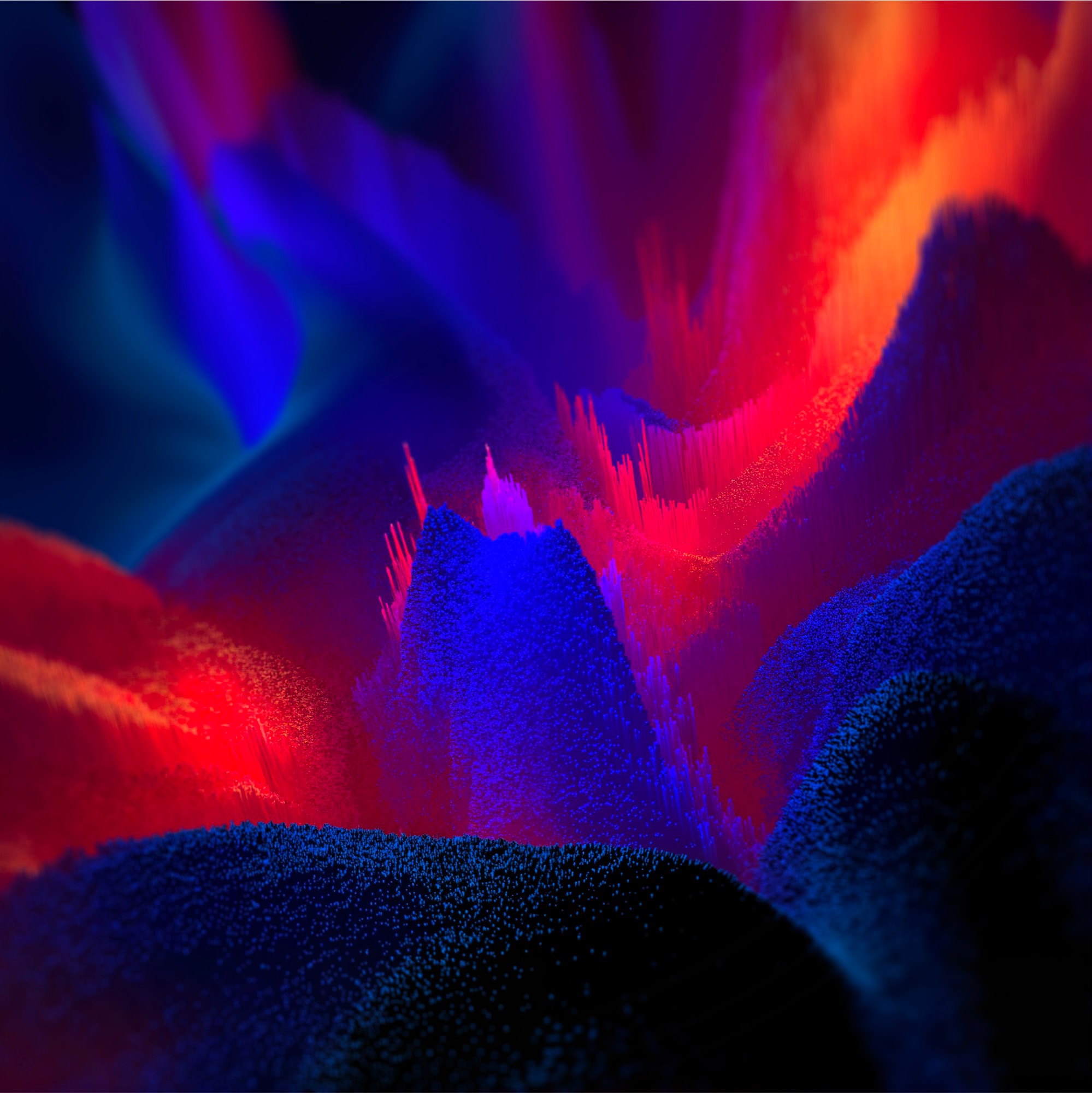 Displacement Abstractions, 07