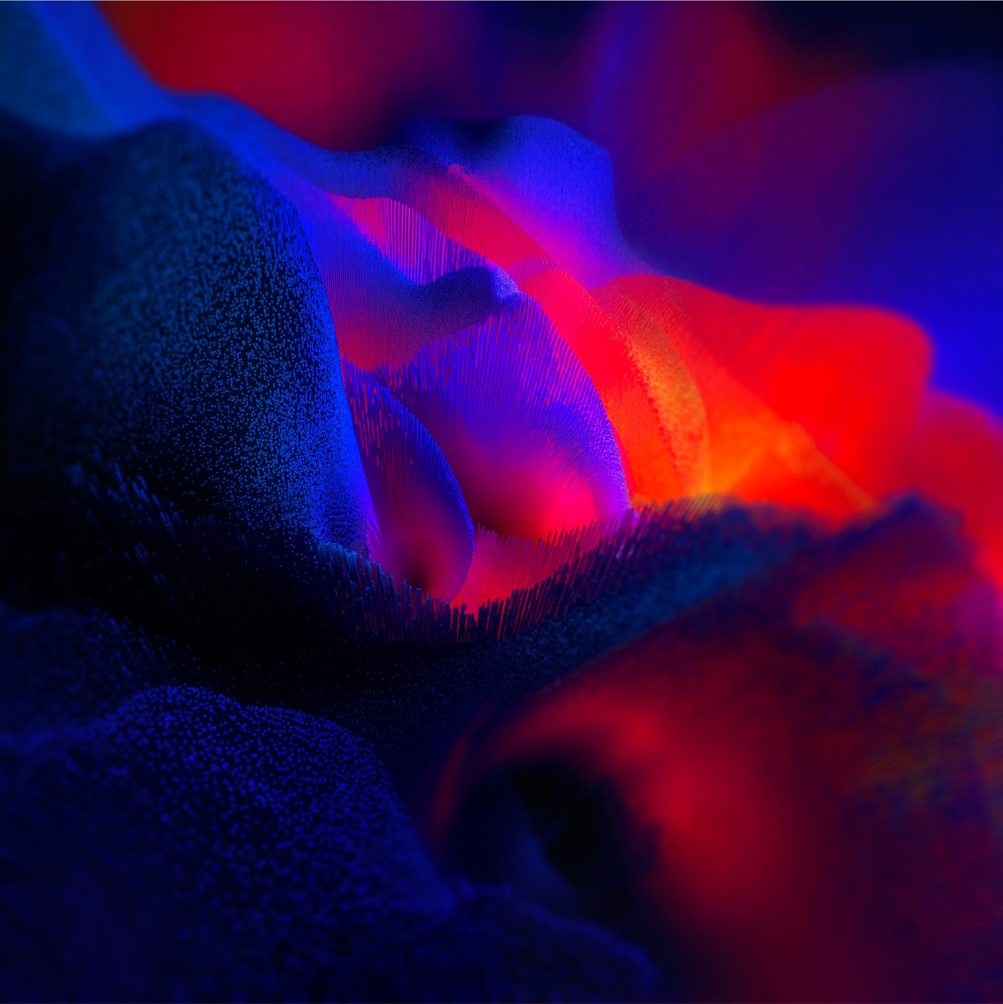 Displacement Abstractions, 09