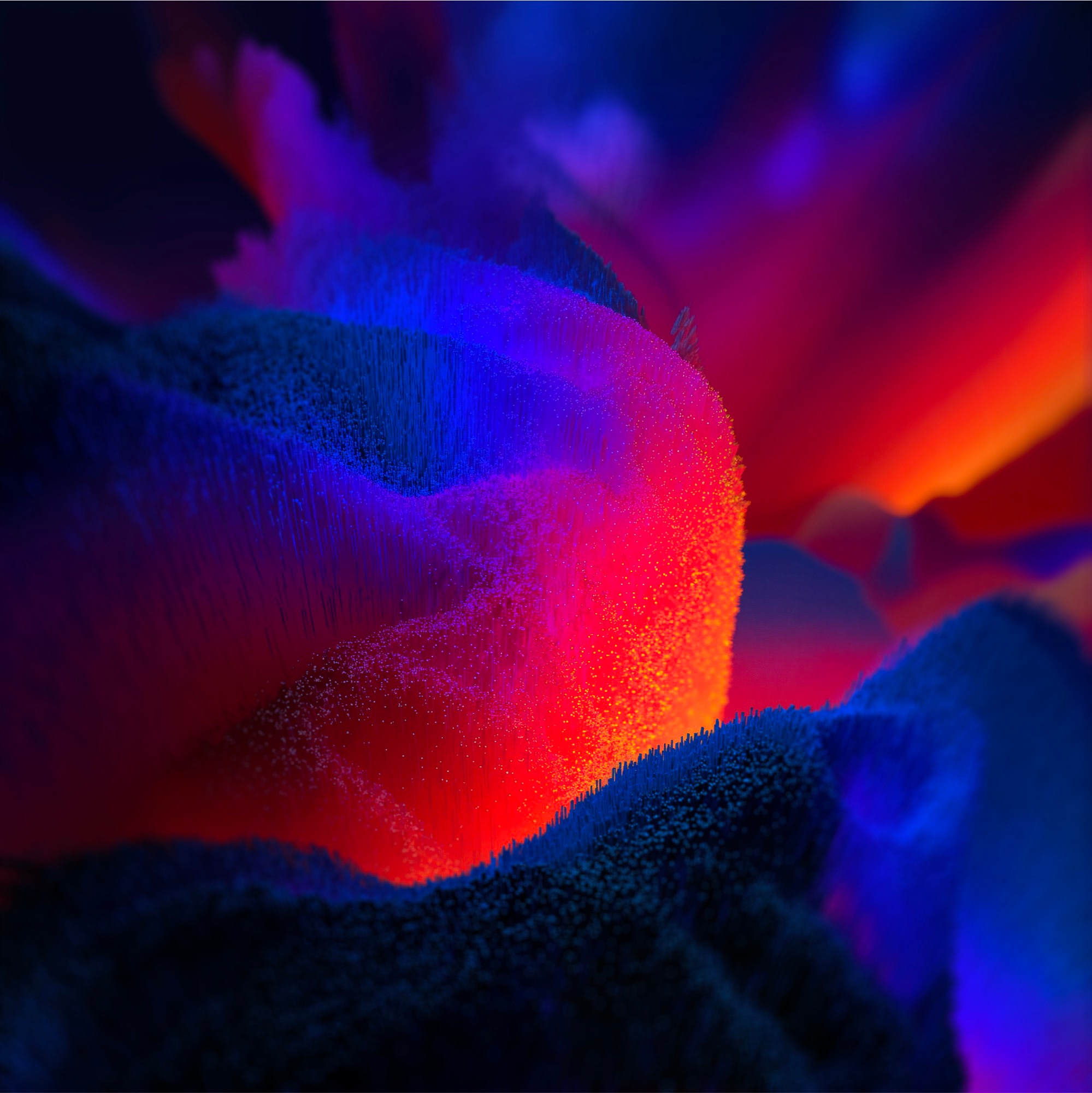 Displacement Abstractions, 11