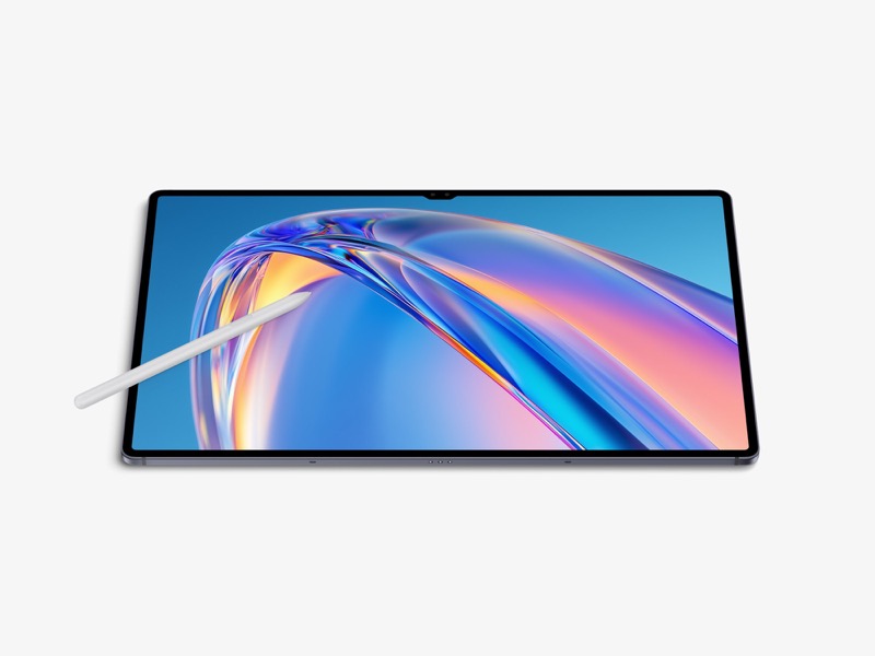 Samsung Galaxy Tab S10 Ultra Mockup, Scene 14
