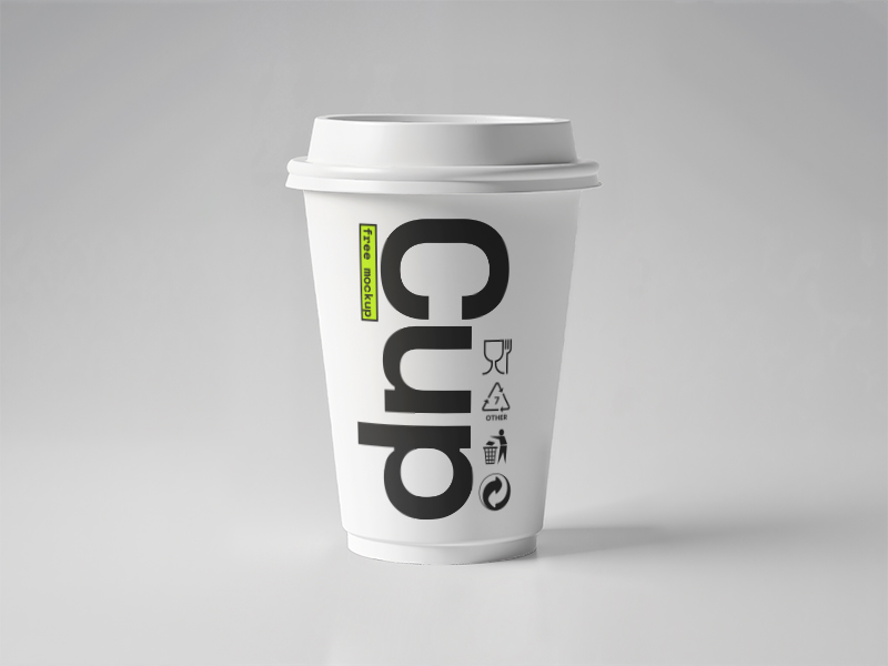Free Cup of Coffee