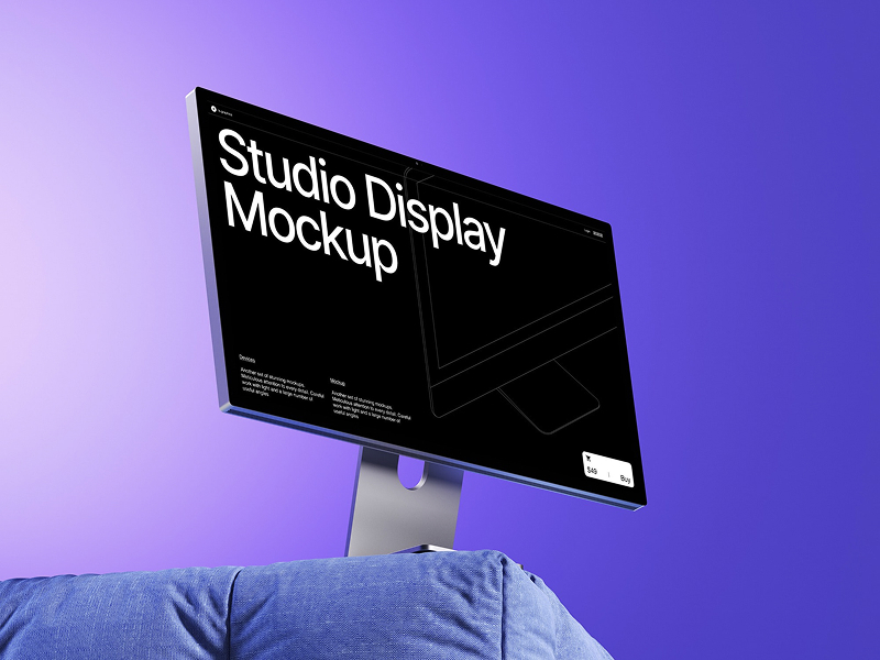 AE-Mockups, Apple Devices