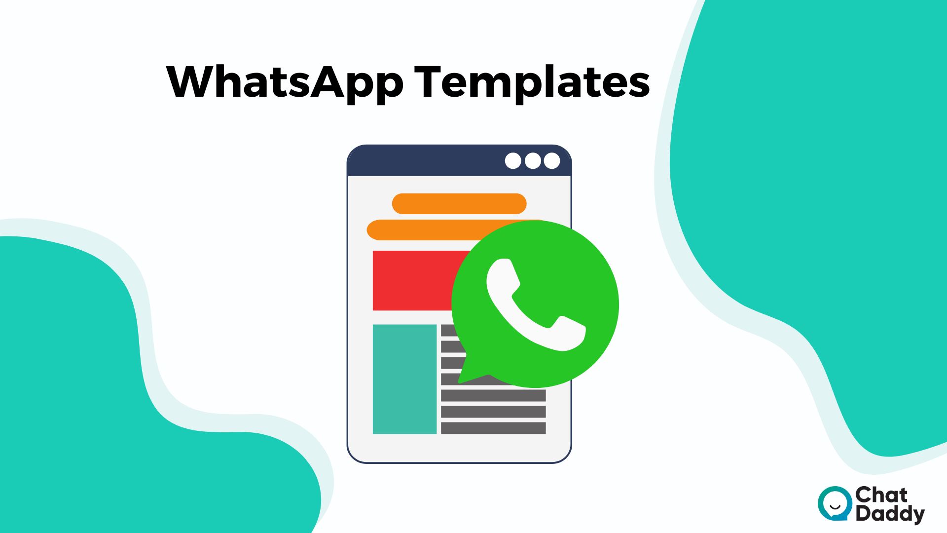 WhatsApp Templates 