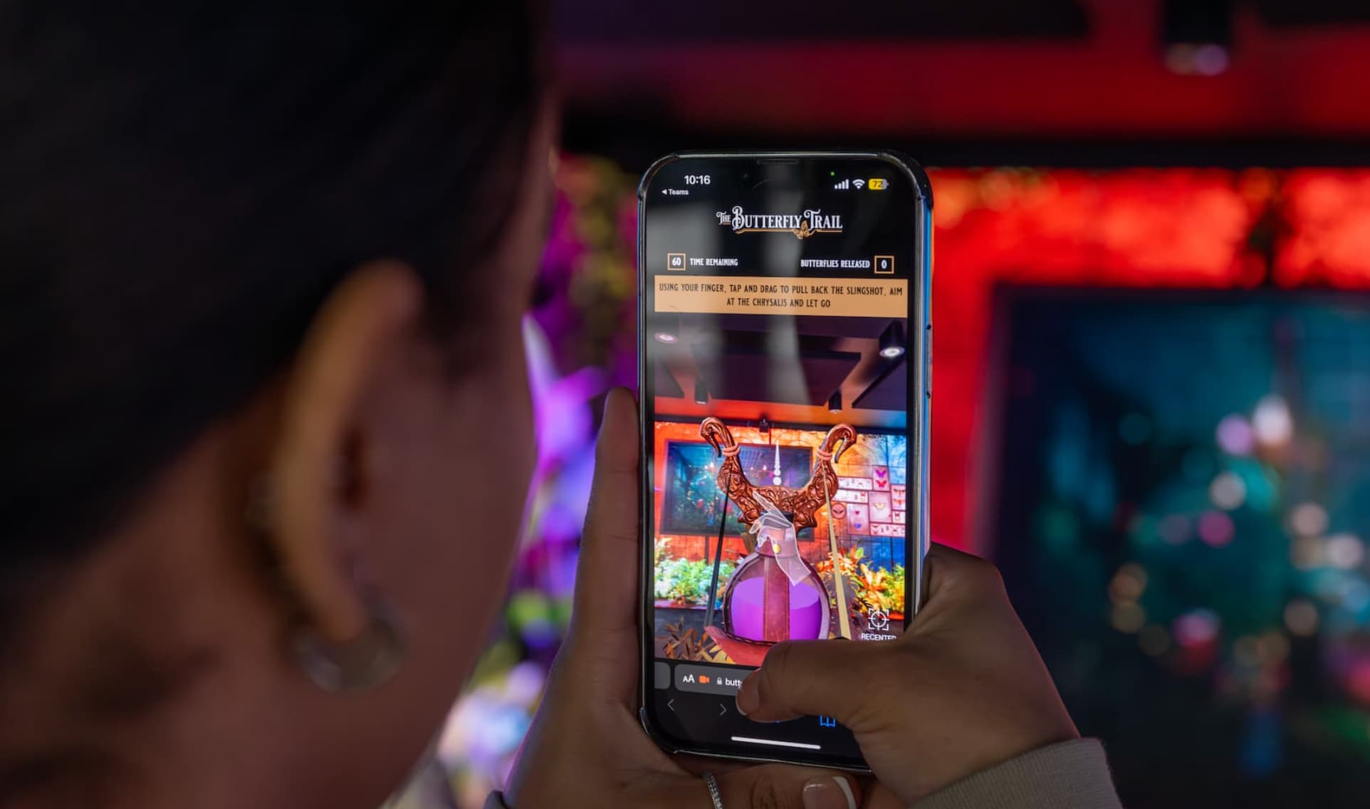 live brand experiences 