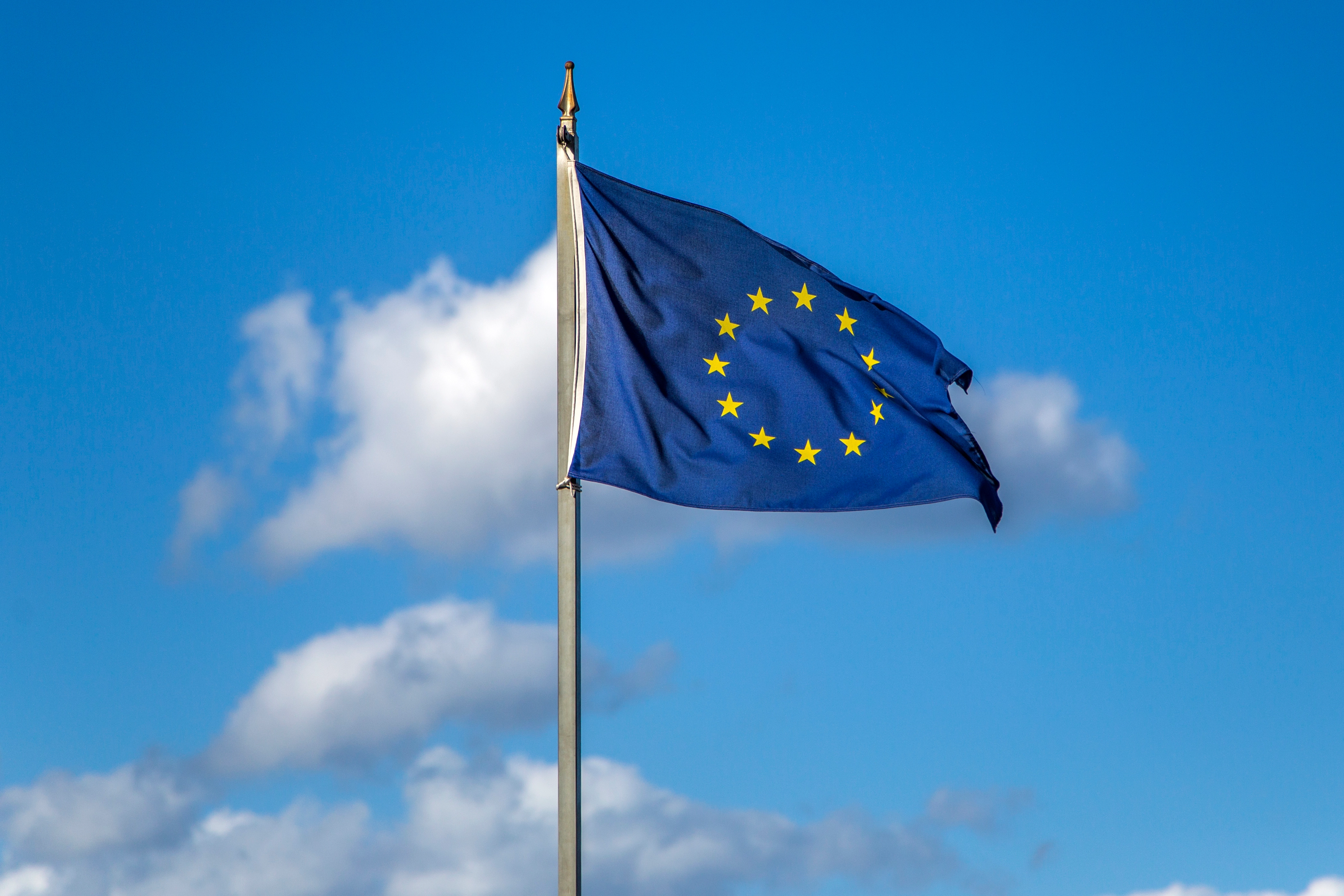 As Europe advances its digital transformation agenda, securing its technological infrastructure has become a top priority. Source: Envato 