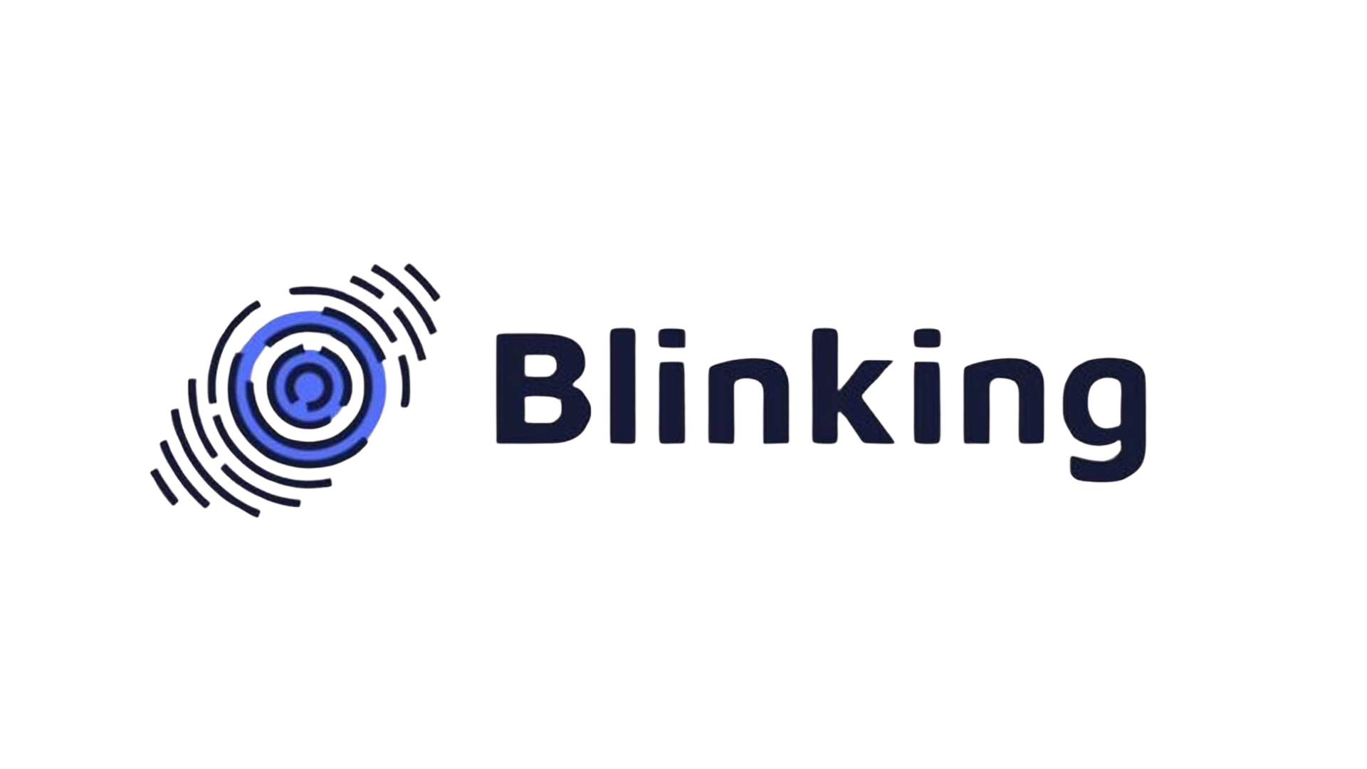 blinking