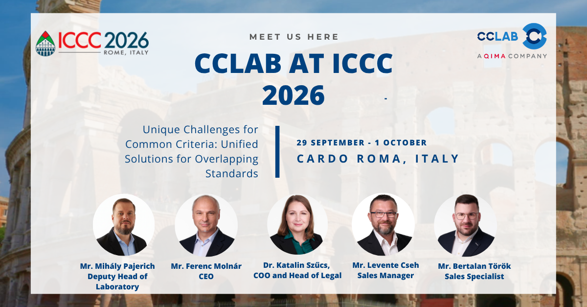 CCLab at ICCC 2026: See You in Rome, Italy