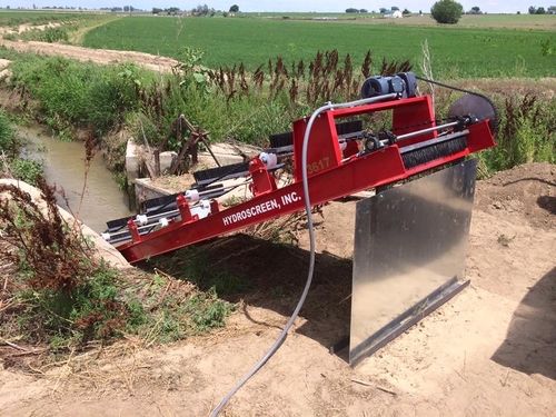 Custom Water Filtration Unit in Colorado