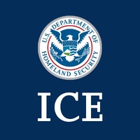 Immigration and Customs Enforcement Notice