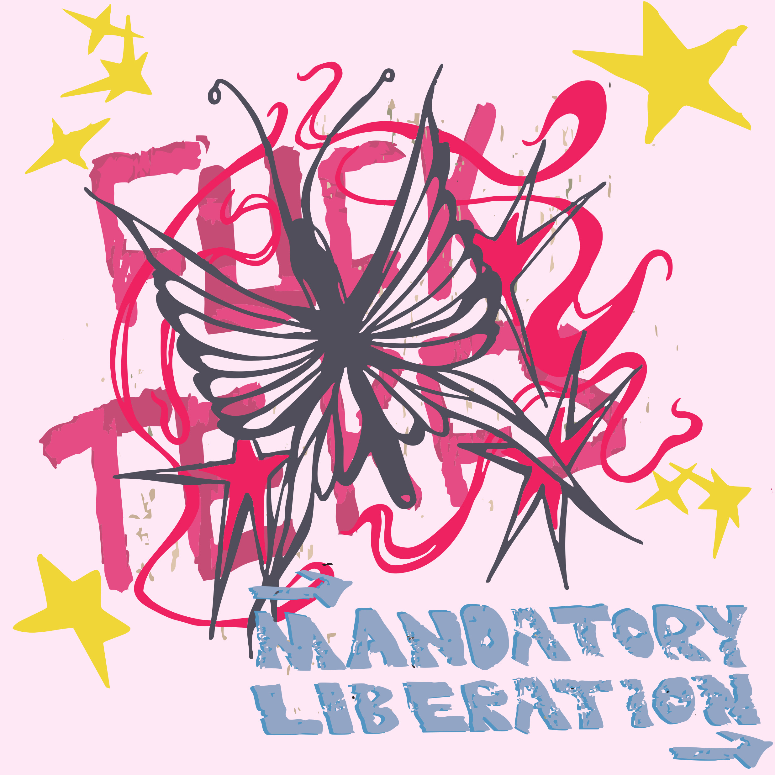 Art for our new compilation