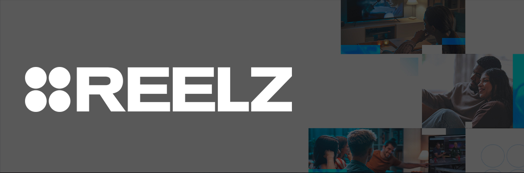 Reelz menu