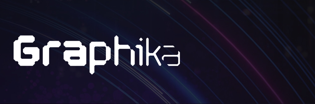 Graphika menu