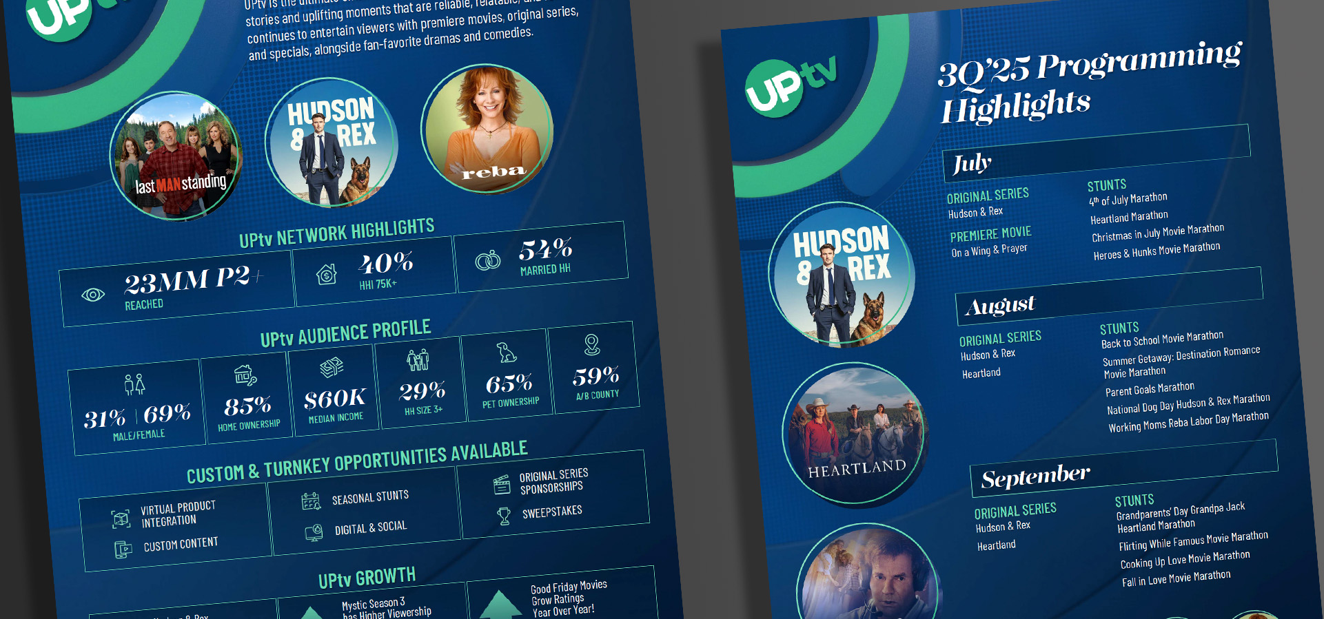 UPtv OS comps