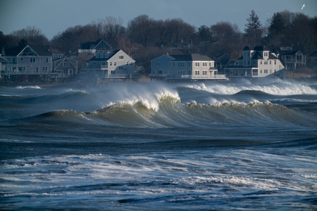 coastal wind damage Wells Maine - business property insurance Maine coastal wind damage Wells Maine - business property insurance Maine