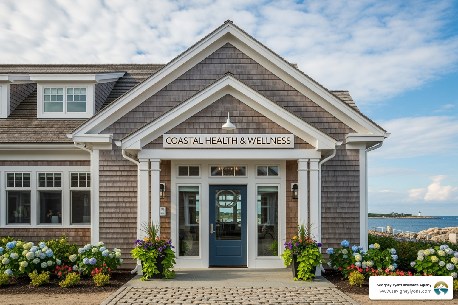 coastal Maine clinic entrance - how to get wellness checks without insurance in maine coastal Maine clinic entrance - how to get wellness checks without insurance in maine