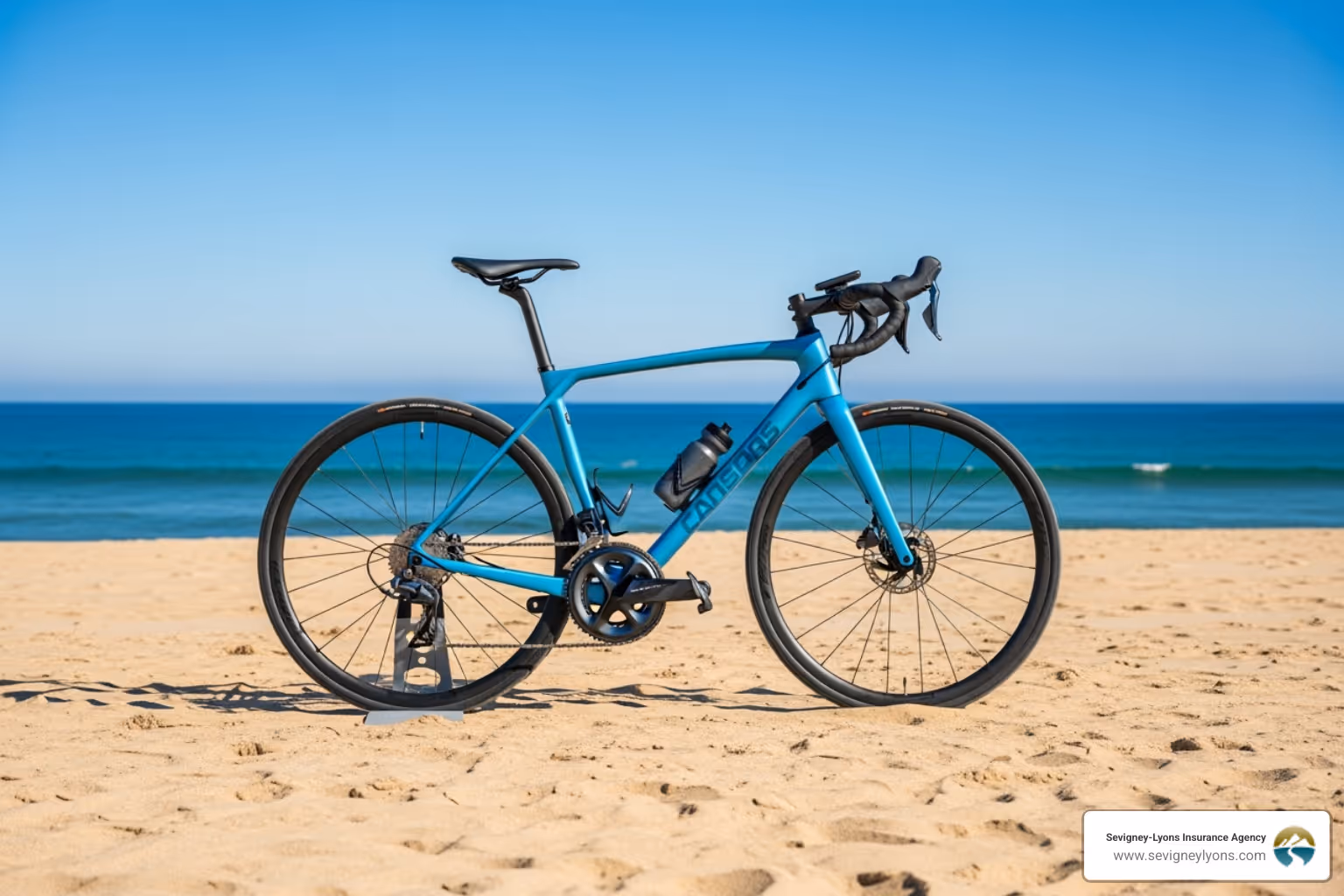 high-end bicycle near Ogunquit beach - renters insurance theft high-end bicycle near Ogunquit beach - renters insurance theft