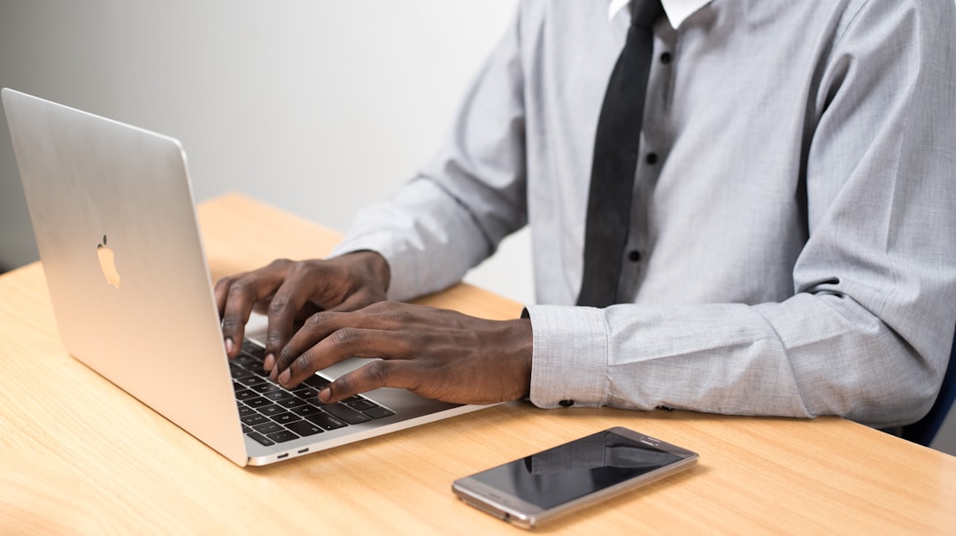 Image of a person filling out an insurance application online - dram shop insurance special event Image of a person filling out an insurance application online - dram shop insurance special event