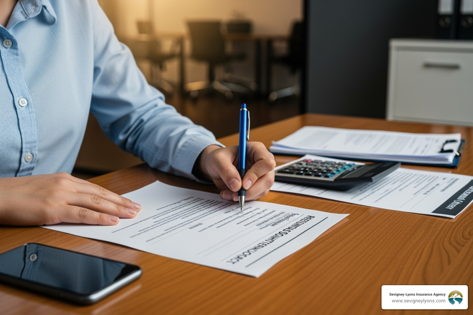 person signing car loan paperwork - Gap insurance for car loan person signing car loan paperwork - Gap insurance for car loan