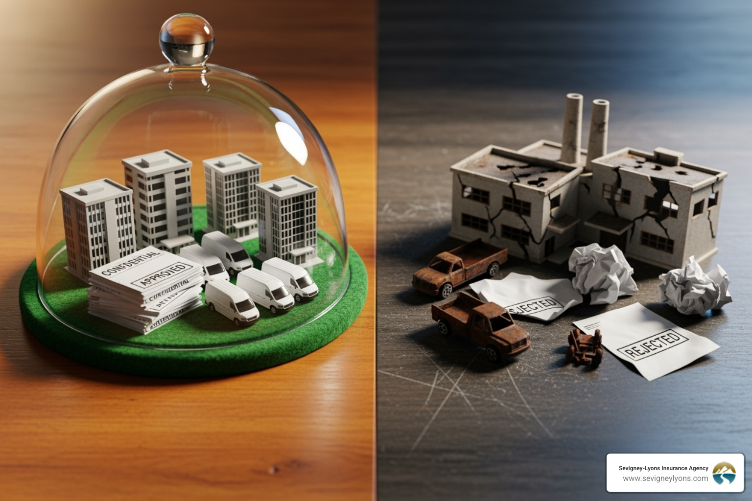 checklist of covered and not-covered items - Business umbrella insurance checklist of covered and not-covered items - Business umbrella insurance