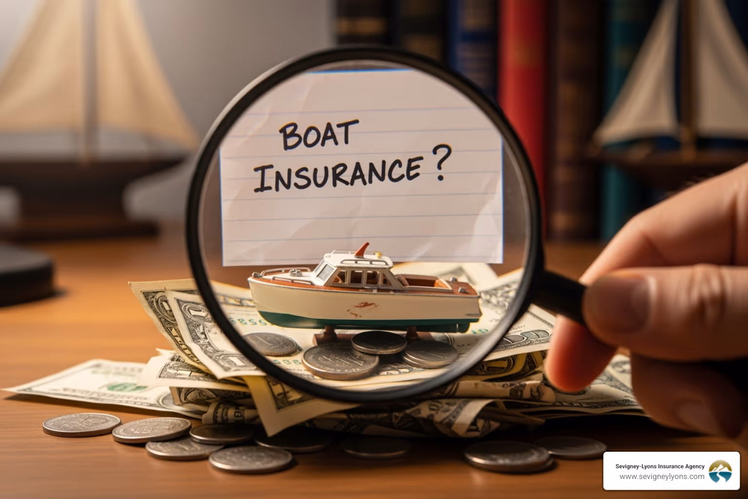 sample insurance declaration page - How much boat insurance