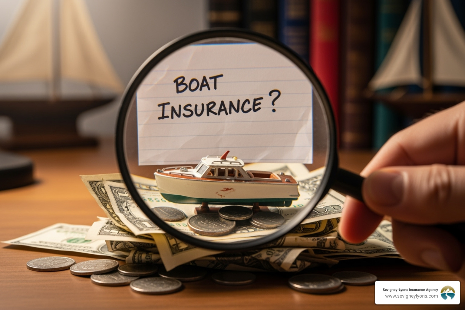 sample insurance declaration page - How much boat insurance