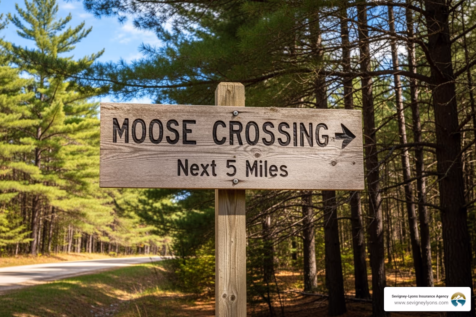 of a Maine road sign - maine rv insurance of a Maine road sign - maine rv insurance