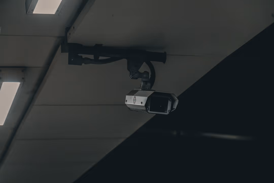 security cameras in a retail setting - Business crime insurance cost