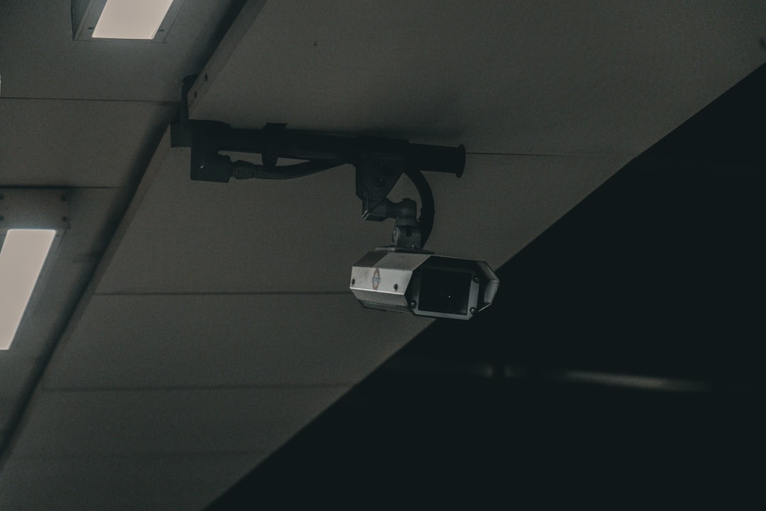 security cameras in a retail setting - Business crime insurance cost