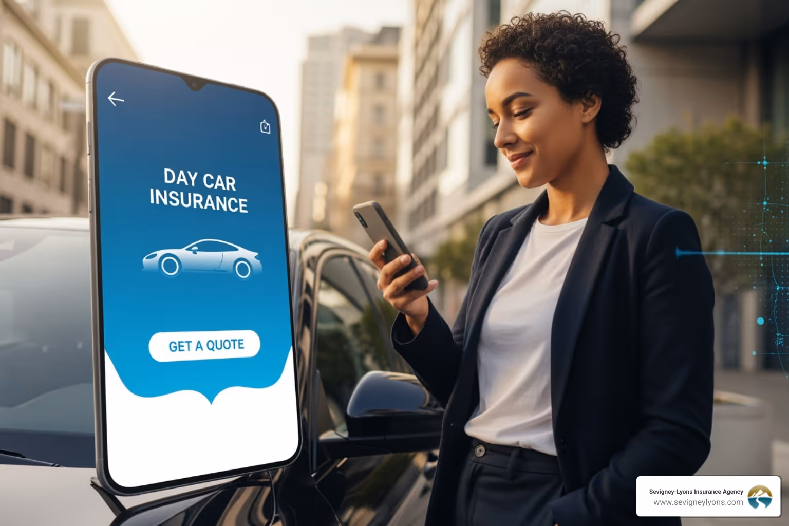 Maine driver's license - day car insurance for under 21