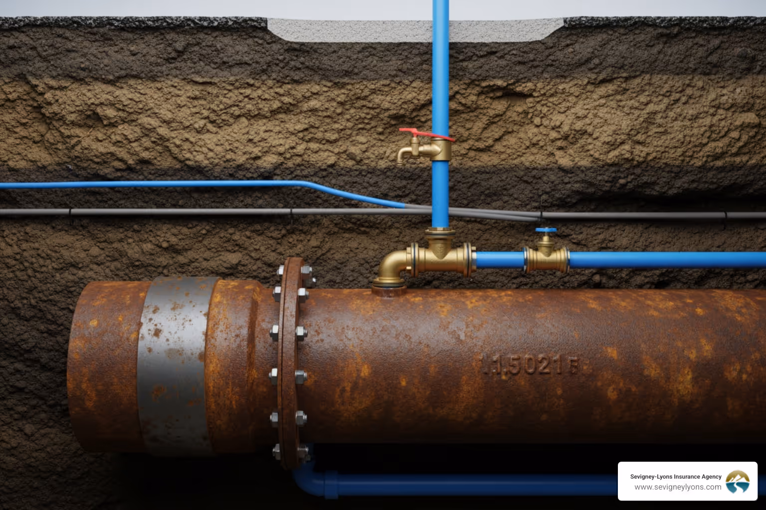 water main vs service line diagram - does homeowners insurance cover water main replacement water main vs service line diagram - does homeowners insurance cover water main replacement