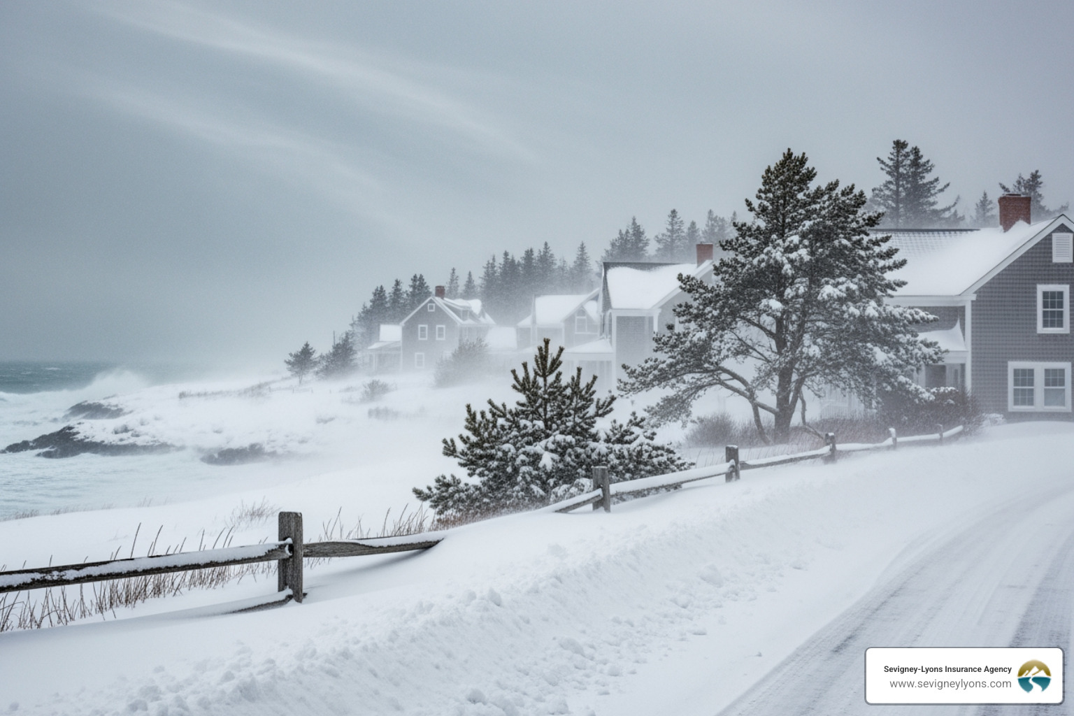 Maine winter storm - Best home insurance Maine winter storm - Best home insurance