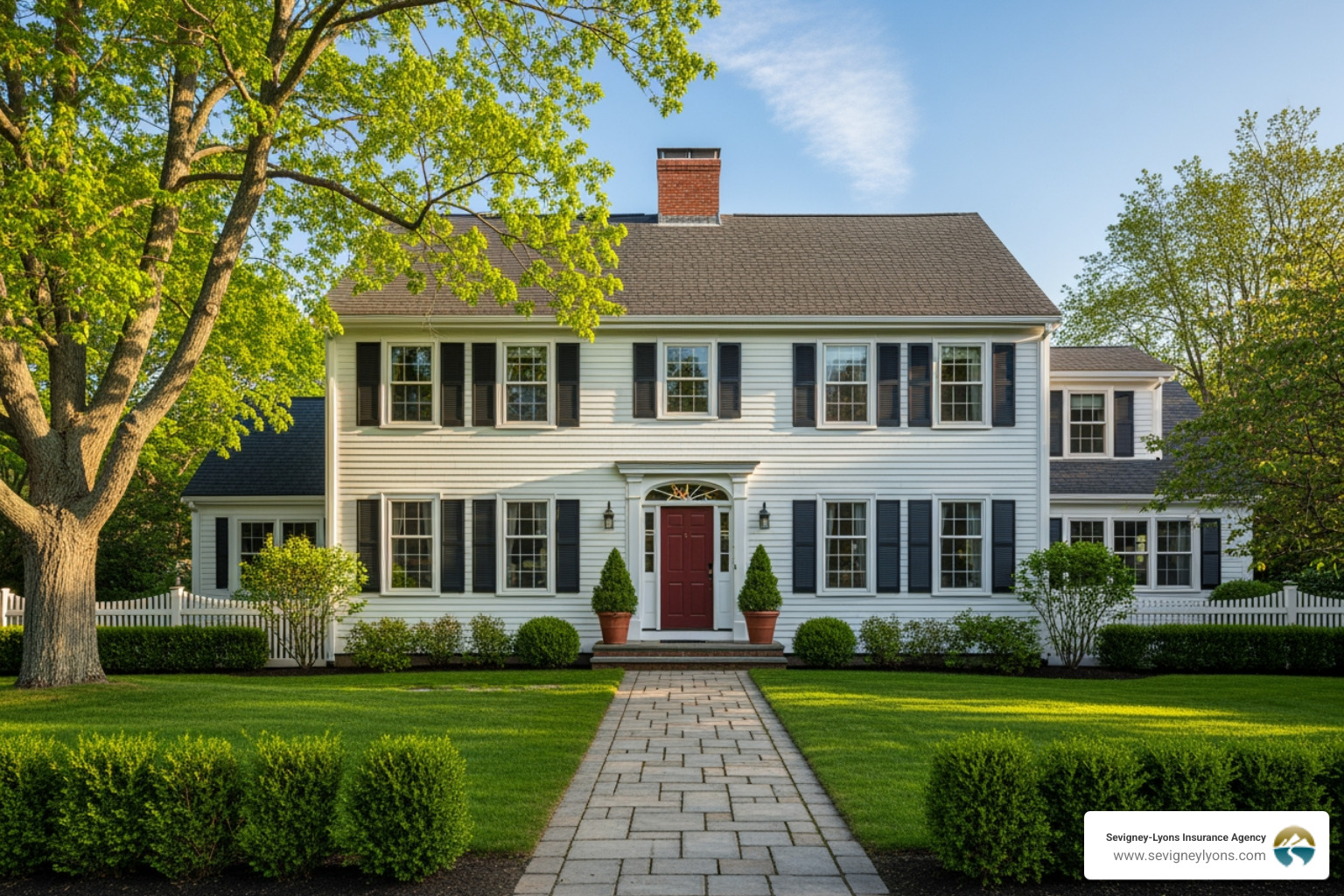 Biddeford Maine home - Biddeford home insurance