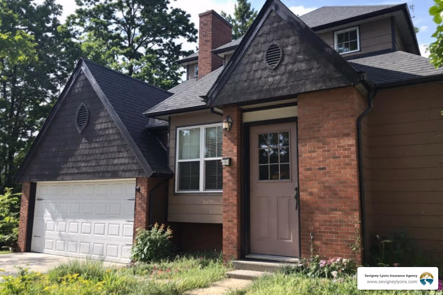 map of Southern Maine highlighting coastal towns like Wells, Kennebunk, and Ogunquit - affordable home insurance *