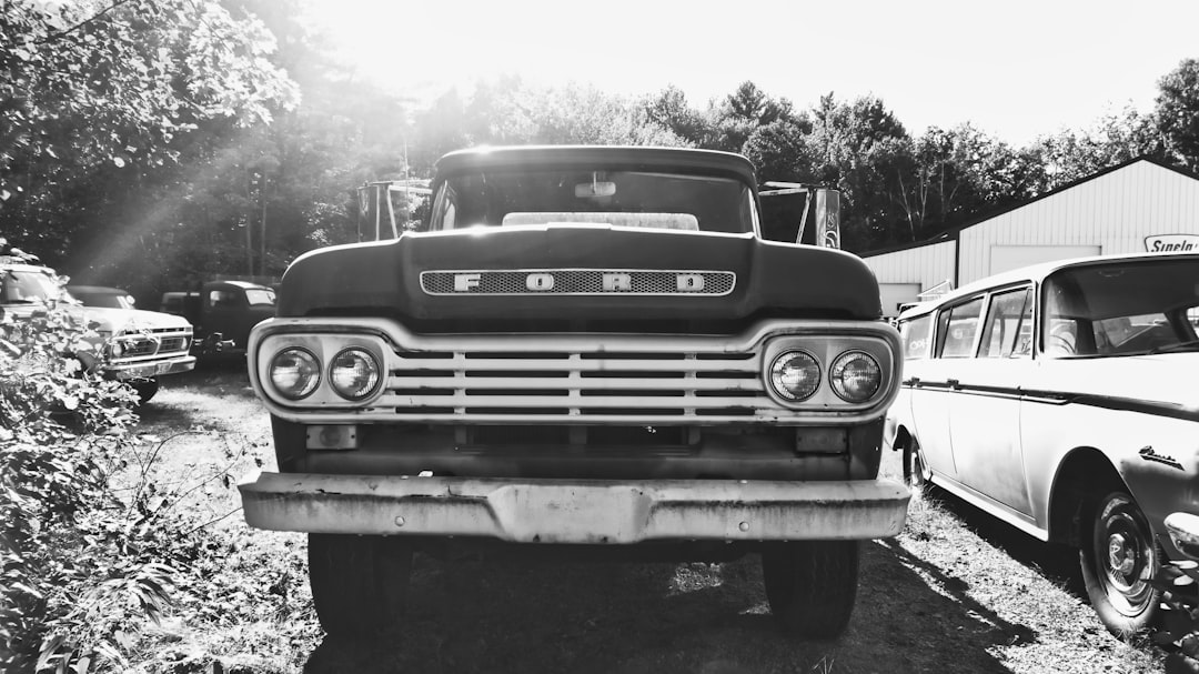 customized auto insurance classic car Maine coastline - Customized auto insurance