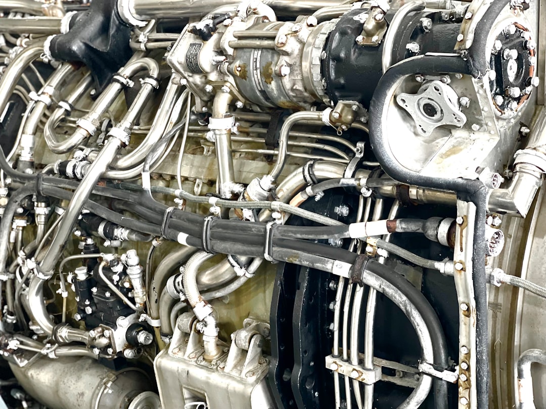 high-performance engine bay with aftermarket parts - Customized auto insurance
