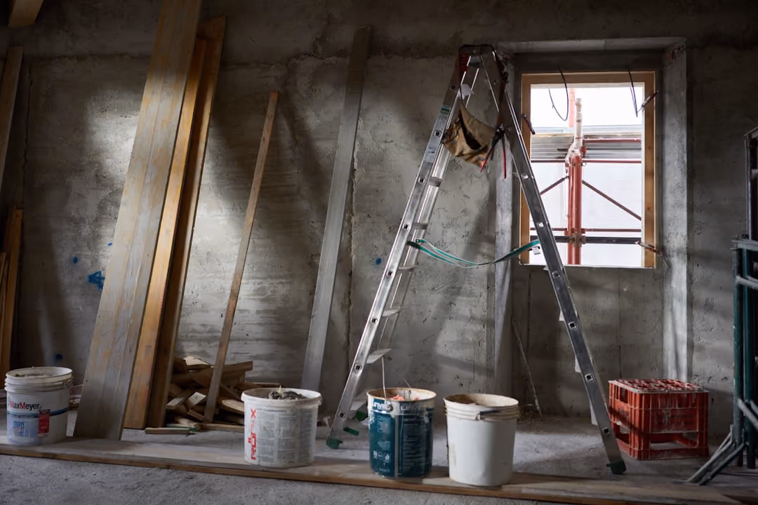 builders risk for renovations home renovation project Southern Maine