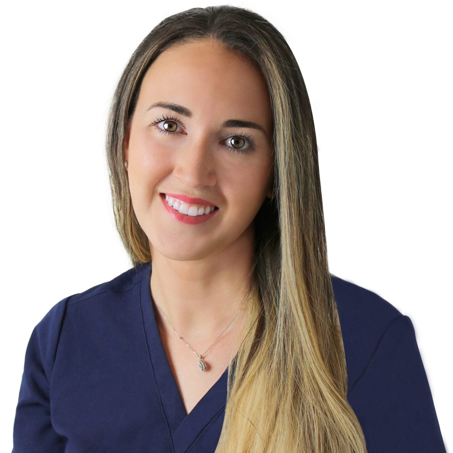 Stephanie Kane, DPM