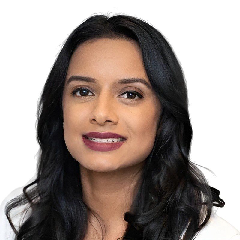 Shilpa Sharma, DPM