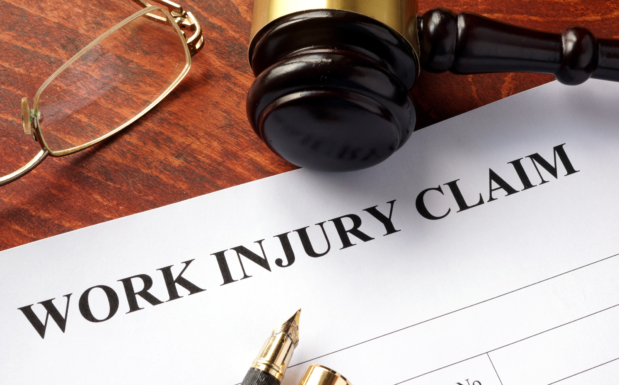 Comprehensive Workers' Comp Services for Foot and Ankle Injuries